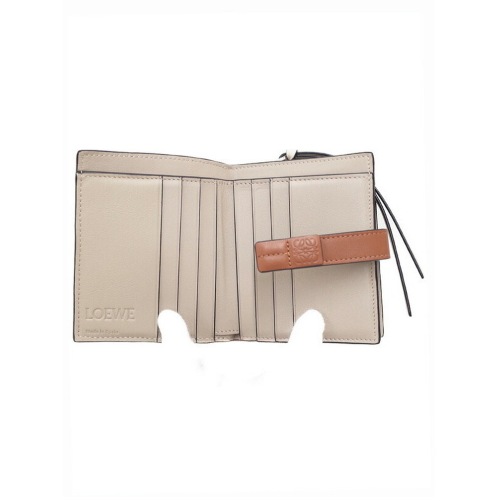 Loewe Zip Bifold Wallet - Picture 3 of 5